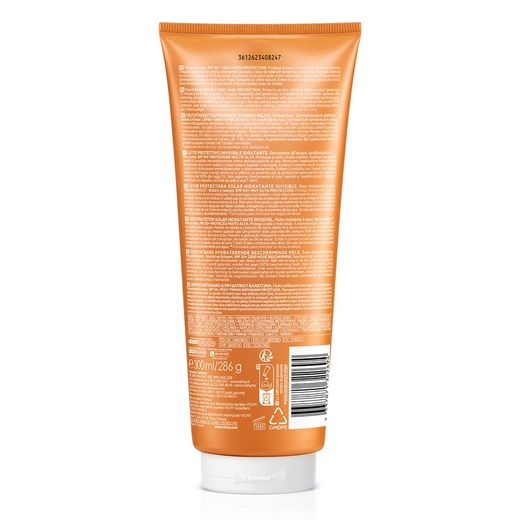Vichy Capital Soleil Leche Familiar Protectora Hidratante Spf30