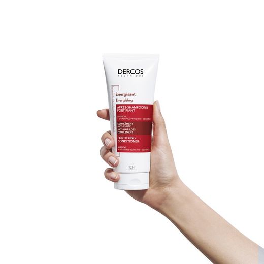 Vichy Dercos Technique Acondicionador Estimulante