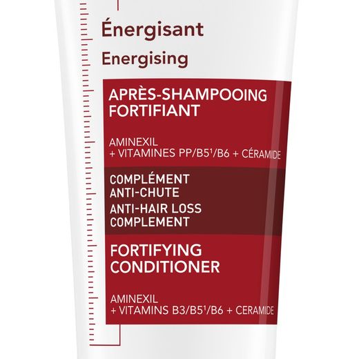 Vichy Dercos Technique Acondicionador Estimulante