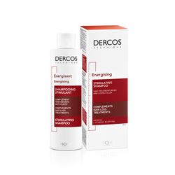 Vichy Dercos Technique Champú Estimulante