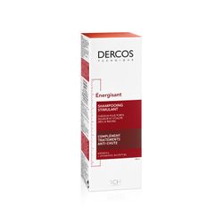 Vichy Dercos Technique Champú Estimulante