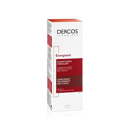 Vichy Dercos Technique Champú Estimulante