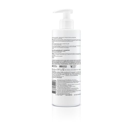 Vichy Dercos Technique Champú Estimulante