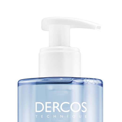 Vichy Dercos Technique Champú Mineral Uso Frecuente