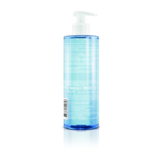 Vichy Dercos Technique Champú Mineral Uso Frecuente