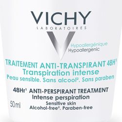 Vichy Desodorante Bola Reguladora 48H