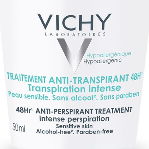 Vichy Desodorante Bola Reguladora 48H