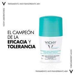 Vichy Desodorante Bola Reguladora 48H