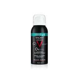 Vichy Desodorante Sensitive Aerosol Comprimido