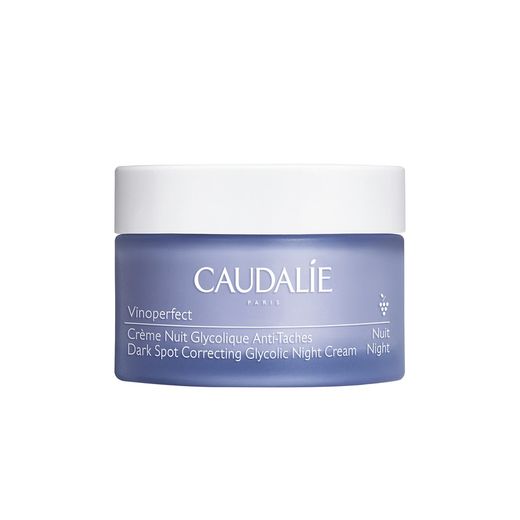 Vinoperfect Crema Noche Glicólica Antimanchas - 50 ml