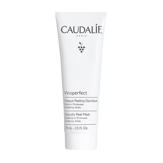 Vinoperfect Mascarilla Peeling Glicólico - 75 ml