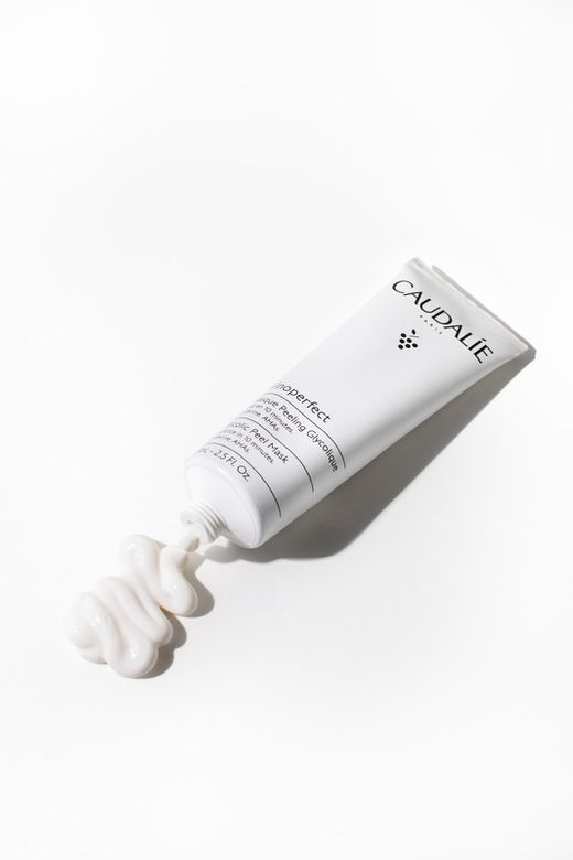Vinoperfect Mascarilla Peeling Glicólico - 75 ml