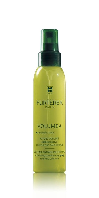 Volumea Cuidado Expansor 125ml