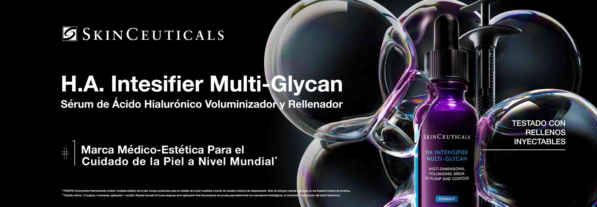 Novedad Skinceuticals